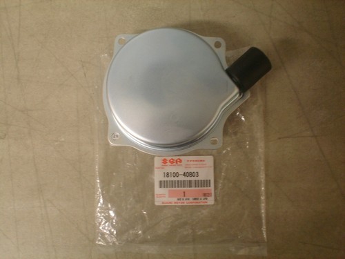 Suzuki genuine quadsport - genuine,