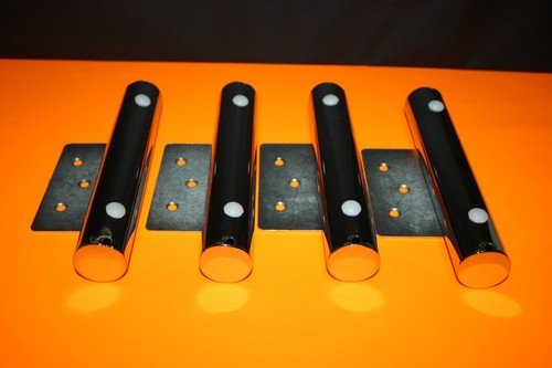 Pieds ras sol - 50,