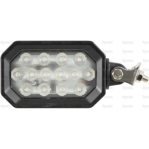 Phare travail led - phare,