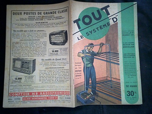 Tout systeme 60 - le,