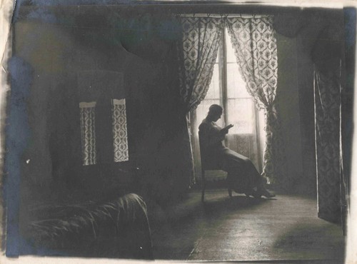 Old photograph circa 1920 - photograph,