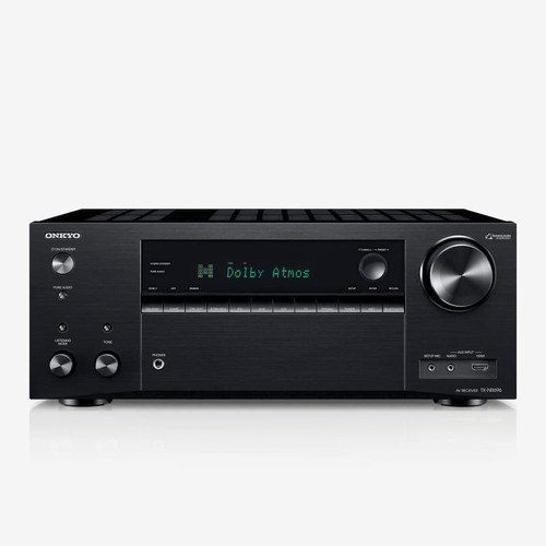 Onkyo 696 occasion - tx-nr,