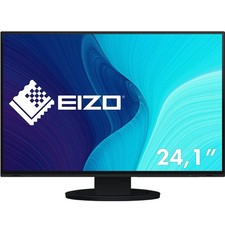 EIZO 61,0 Cm (24") EV2495-BK