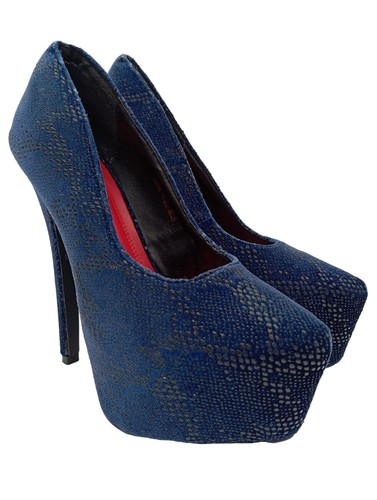 Sergio todzi talons hauts - todzi,