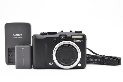 Appareil photo numérique