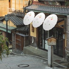  Ombrelle Chinoise Poussette