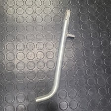 Support Latéral Gris GARELLI