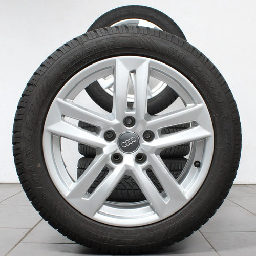 Pouces audi 8w - 17, b9