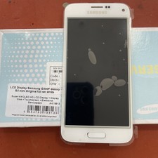 Écran D’origine pour