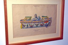 la porcelaine de Desvres  (6)