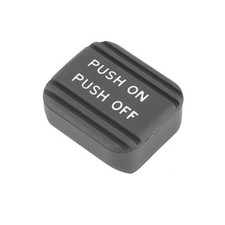 Plaquette de Pédale de Frein