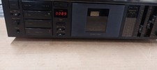 Nakamichi BX-300 Discrete 3 Head Cassette Deck