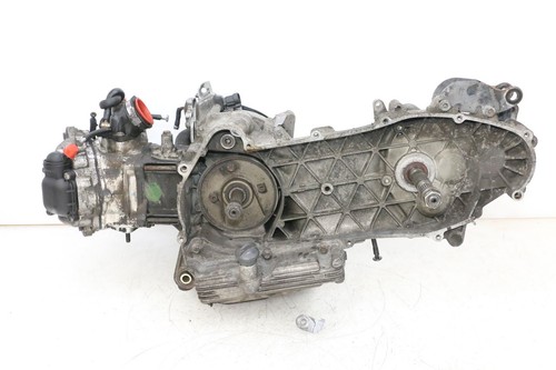 Moteur piaggio 125 - moteur,