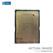 Intel Xeon Gold 6222V SRFQ5