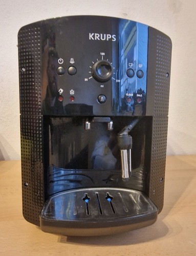 Krups machine café en - krups, à
