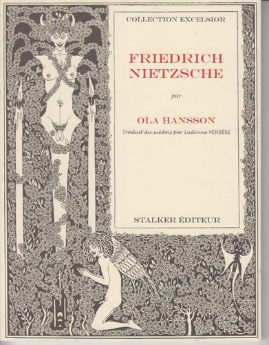 Hansson ola friedrich - /,