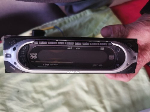 Compact disc player sony - ,