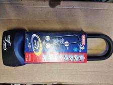 Cadenas U Antivol Abus Swing