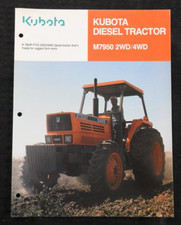 Véritable 1983-1994 Kubota