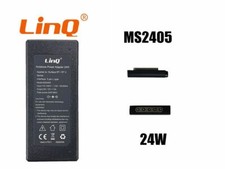 Alimentateur Linq Pour Ordinateur Portable Microsoft Surface RT RT2 24W MS2405