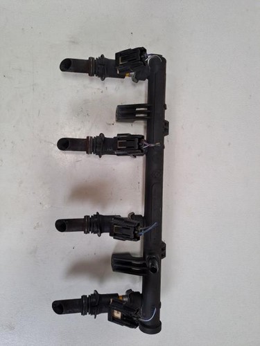 Injecteurs volkswagen fox - injecteurs,