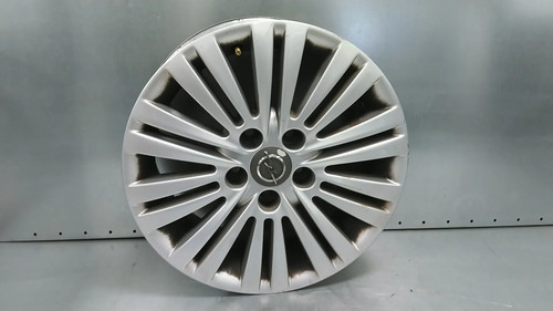 Jante tole opel meriva mpv - meriva,
