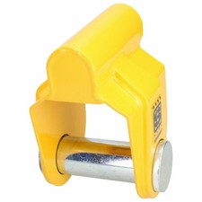 Serrure d'attelage d'attelage