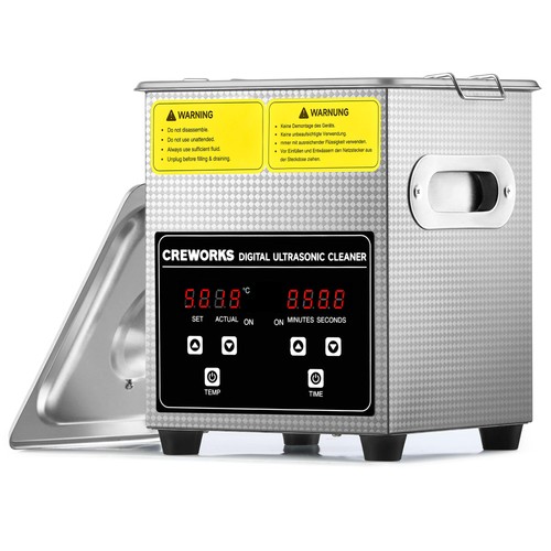 Nettoyeur ultrasons 60w - nettoyeur, à