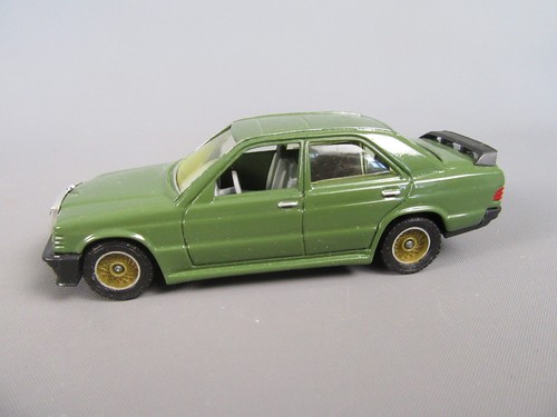 C816 vintage 1984 solido 1337 - 1984,