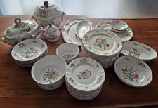 Vaisselle Assiettes Faïence