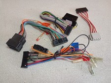 Lot Câble Faisceau Connecteur