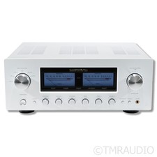 Luxman L-505uX MKII Stereo