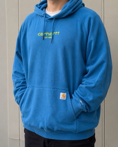 Carhartt force sweat - carhartt,