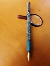 Waterman stylo plume anne '90