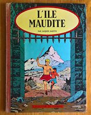 Jacques MARTIN - Alix 3 -