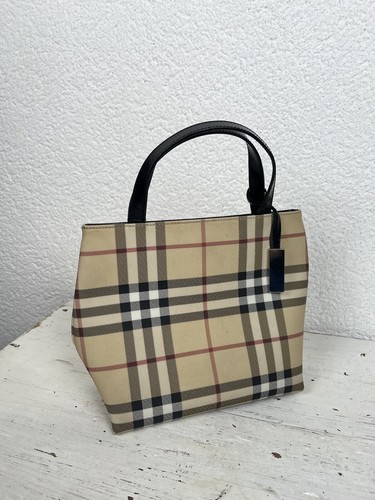 Sac main burberry - sac,