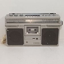 Hitachi TRK-7200W Stereo