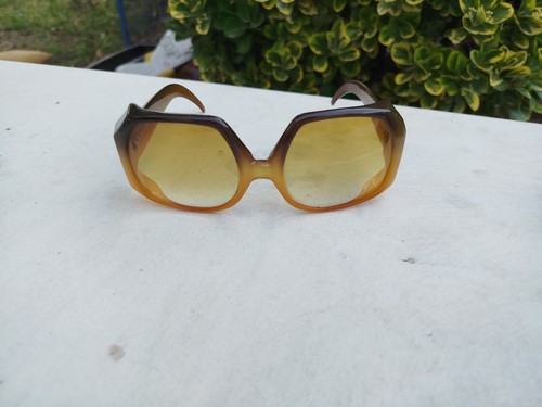 Lunettes soleil vintage - lunettes,