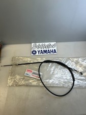 câble accélérateur 2 incomplet yamaha 4uy-f6312-00 ew 50 stunt slider yh 50 why