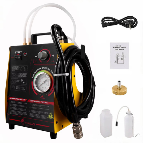 Purgeur liquide frein - purgeur, de