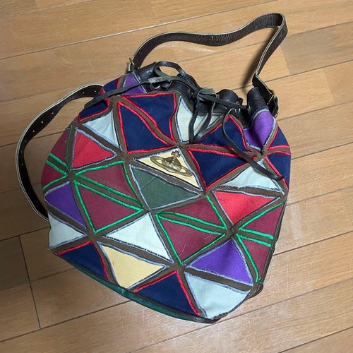 Sac seau bandoulière en - sac,