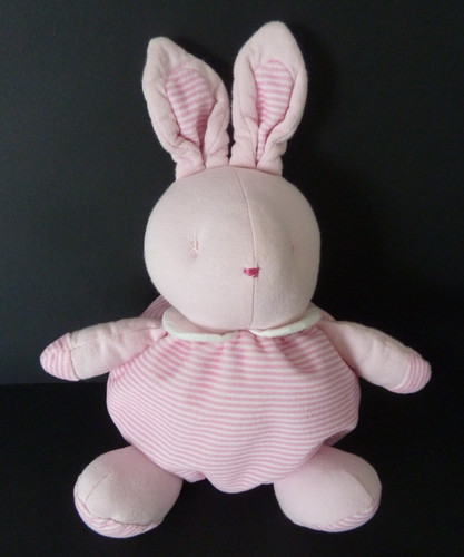 Klorane doudou peluche - se.,