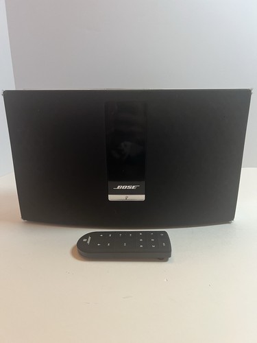 Bose soundtouch wireless - soundtouch, 20