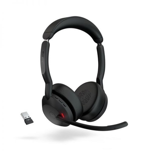 Jabra evolve2 stéréo - stéréo, +