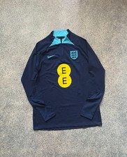 Veste de football Angleterre