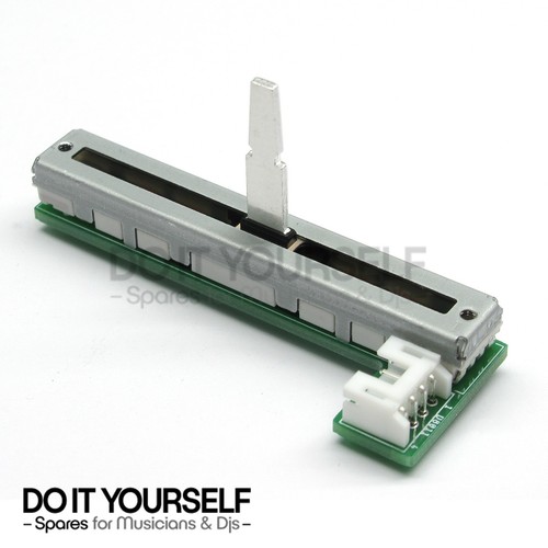 Djm 2000 fader assemblé pour - djm-2000,