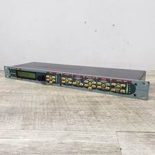 Works/SEE VIDEO*Antares AVP-1 Vocal Producer Auto Tune Equalizer/Compressor 