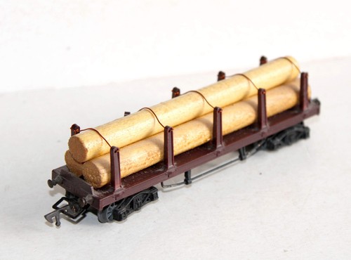Rare jep 6695 wagon - jep,