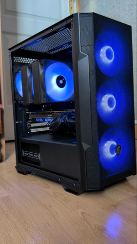 Gaming nvidia rtx 2080 - rtx,
