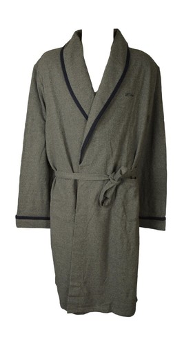 Peignoir homme you 365 croisé - you,